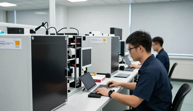 泉州洛江区中祥科技有限公司