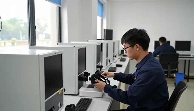 泉州洛江区中祥科技有限公司