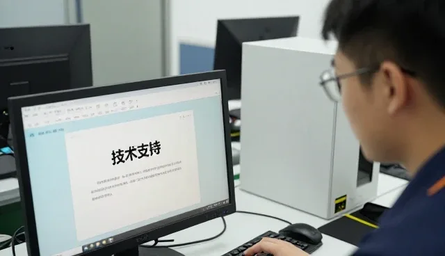 项目包括技术创新推动技术支持持续发展